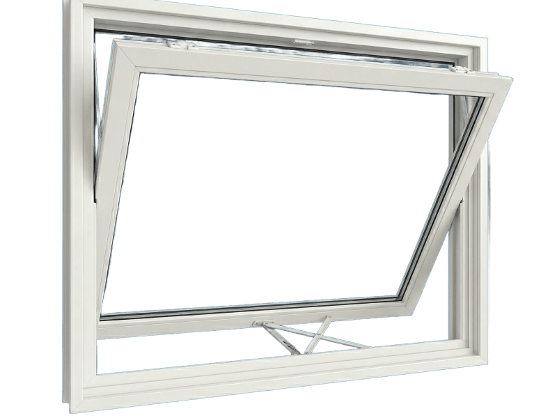 Awning Window Walnut Creek CA
