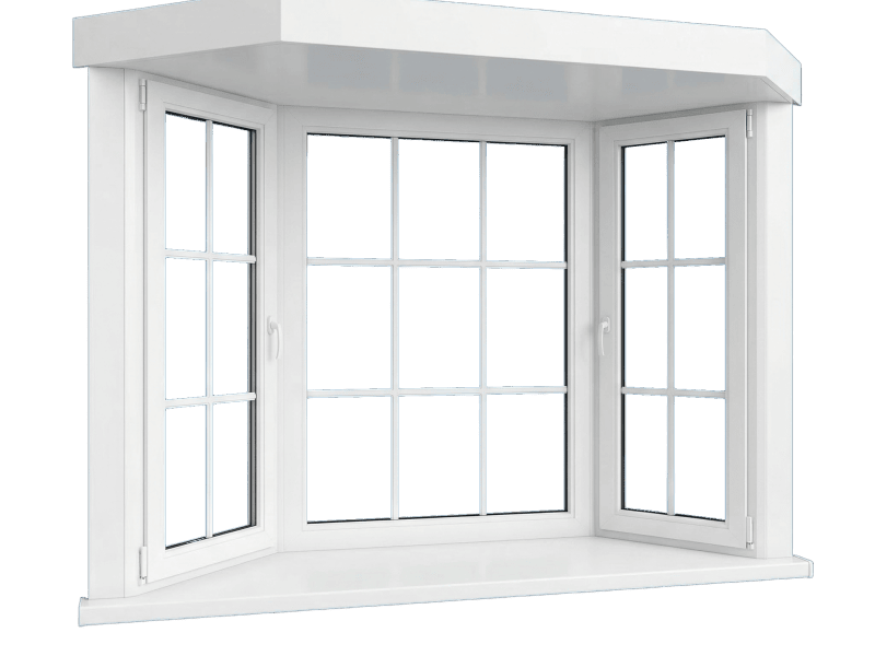 Bay Window Walnut Creek CA