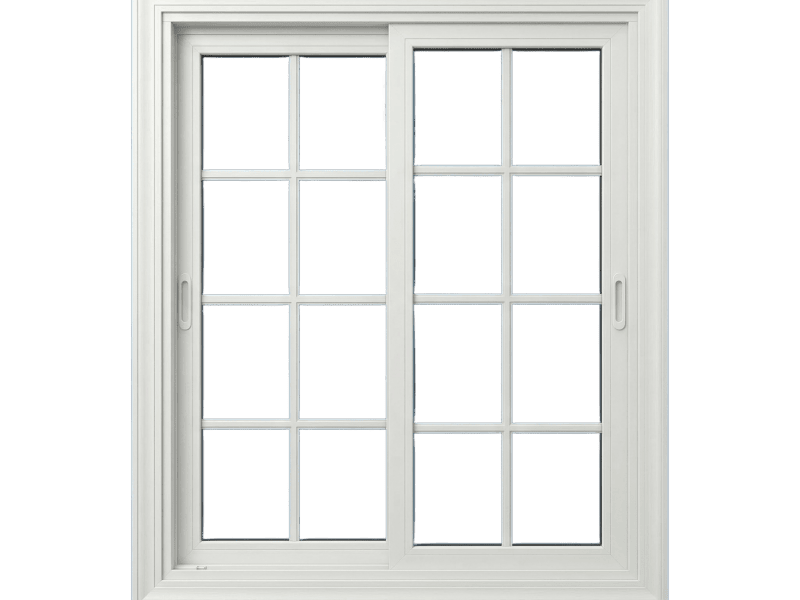 Double Slider Window Walnut Creek CA