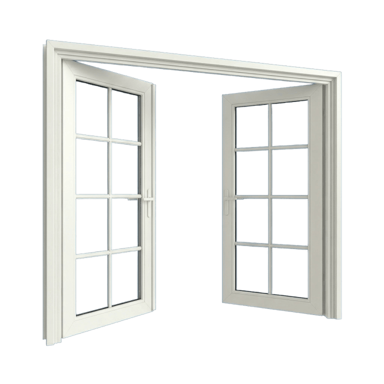 French Doors Walnut Creek CA