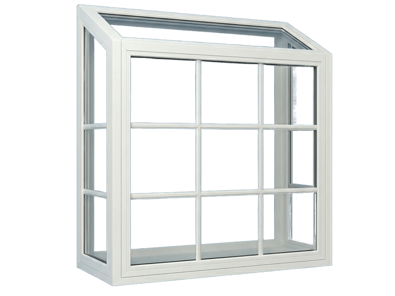 Garden Window Walnut Creek CA