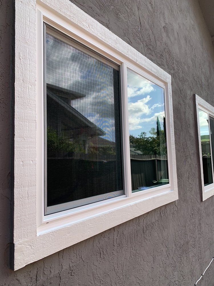 Replacement Window Walnut Creek